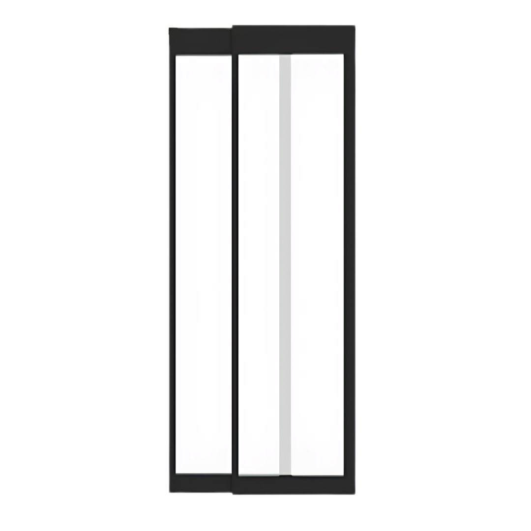 Automatic side door