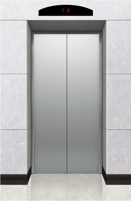 CON-DOR-H1 (Hairline SS)